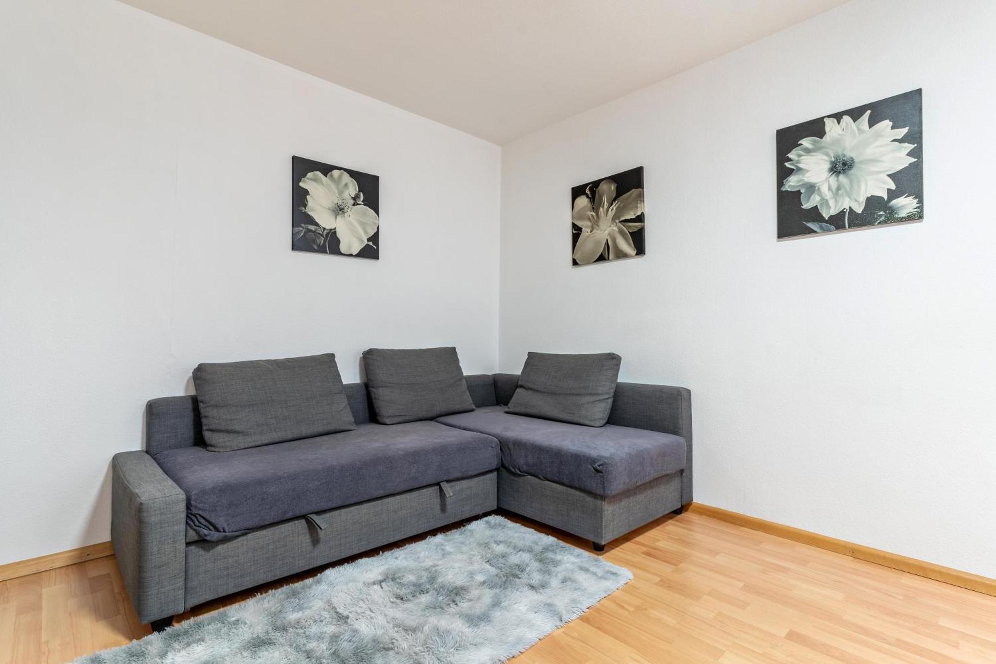 Ferienwohnung Joanna Wolfach Exterior foto