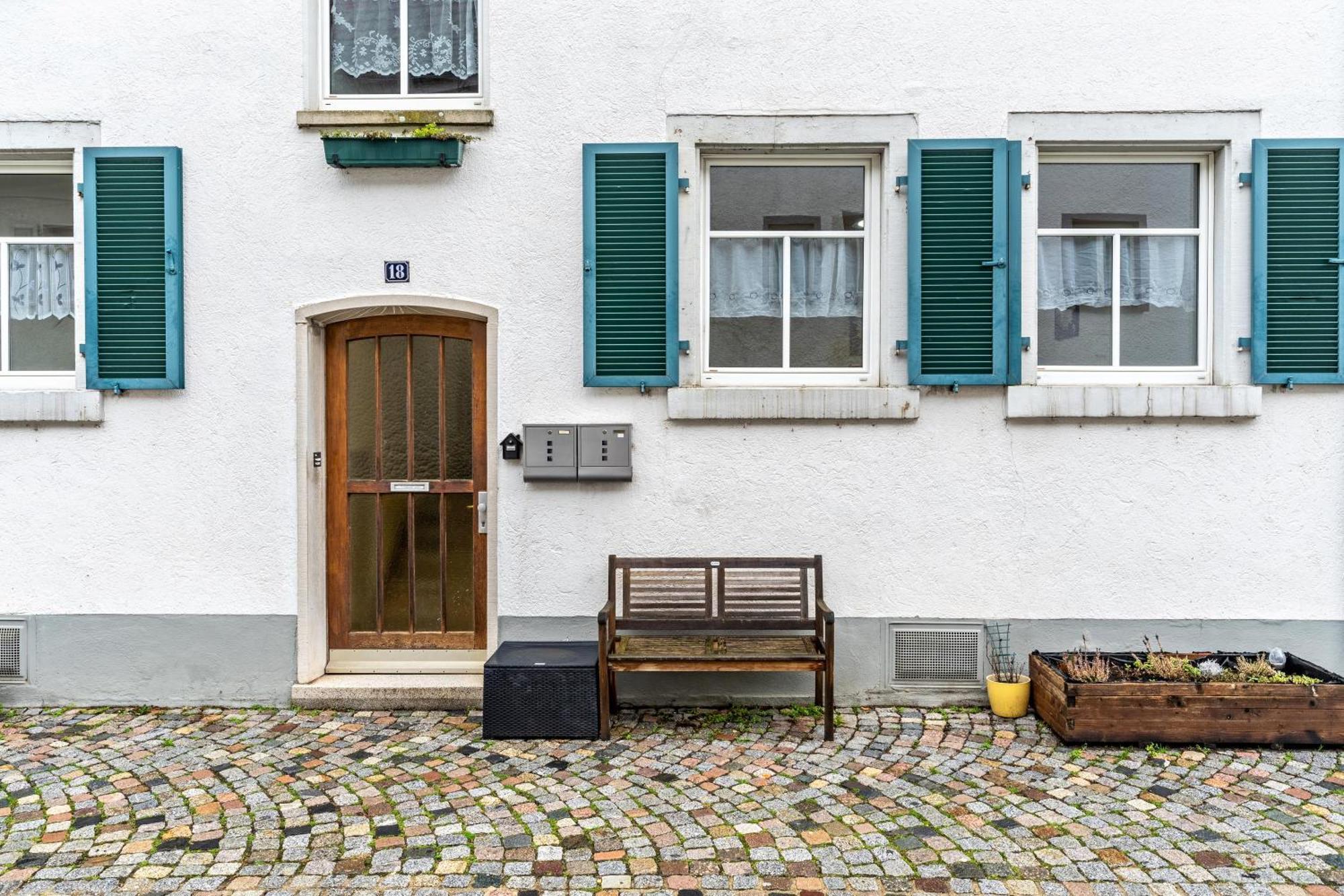 Ferienwohnung Joanna Wolfach Exterior foto